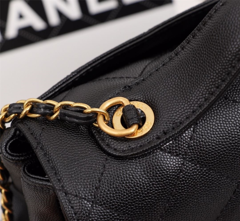 Chanel Satchel Bags